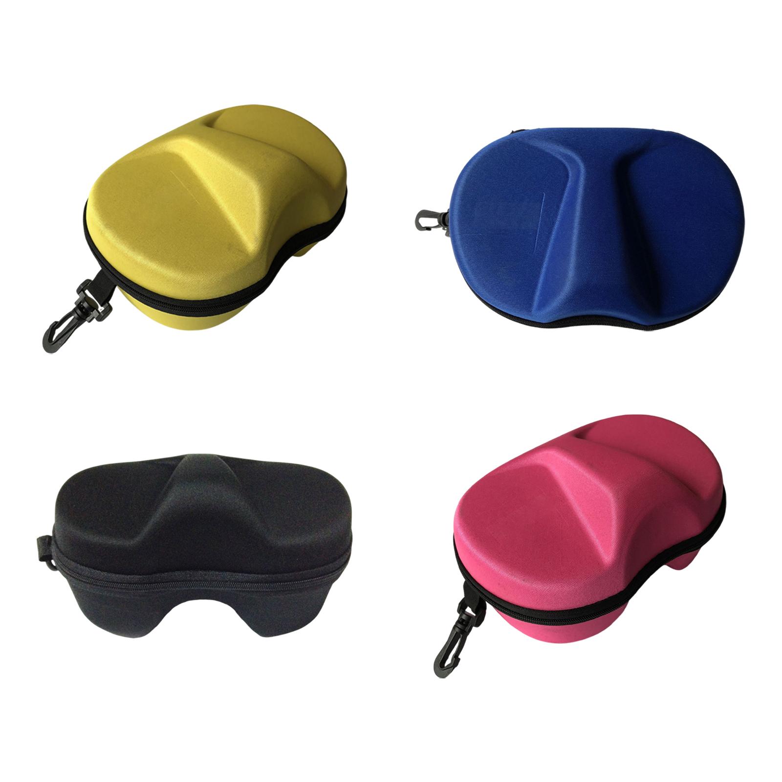 Mask Case Hard Shell - Etui na gogle do nurkowania, twarde