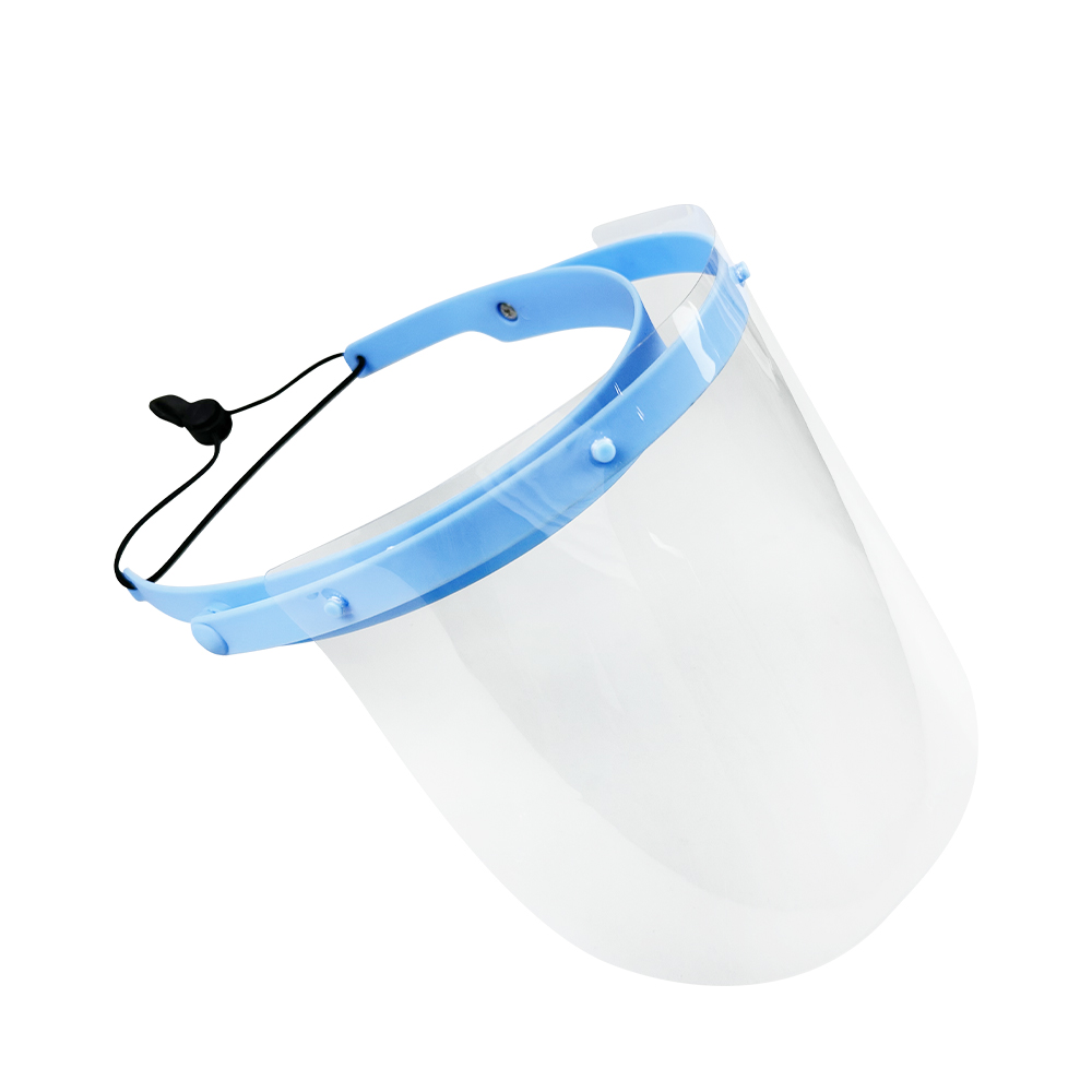 Przezroczysta Osłona Ochronna  – Anti Pollution Mask recenzja i cena