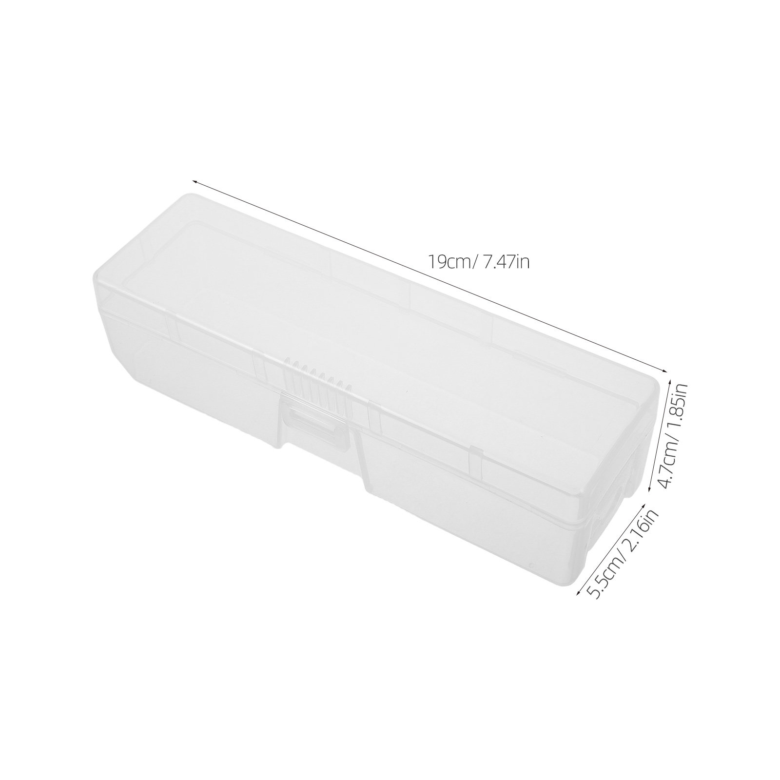 Etui na maskę do snorkelingu 7 – Mask Case Hard Shell recenzja i cena