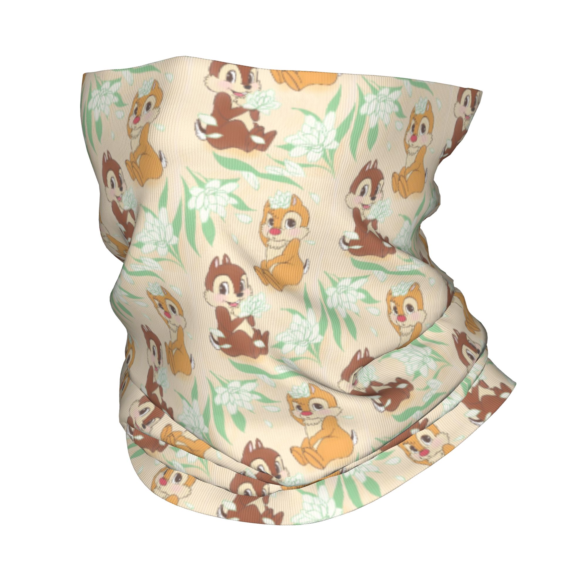 Personalizowana Urocza Bandana – Neck Gaiter Face Cover recenzja i cena
