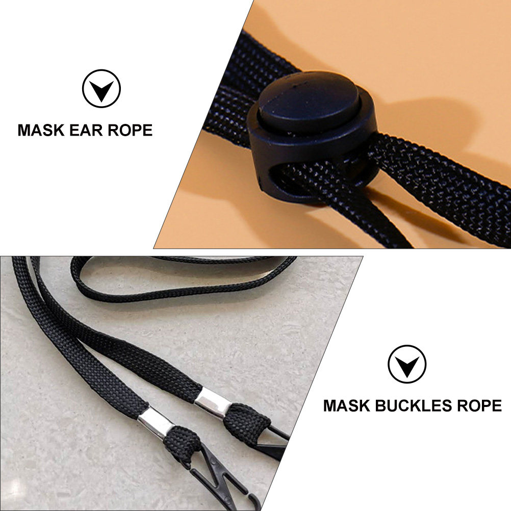 12 szt. odpornych na upadki sm – Mask Ear Saver Strap recenzja i cena