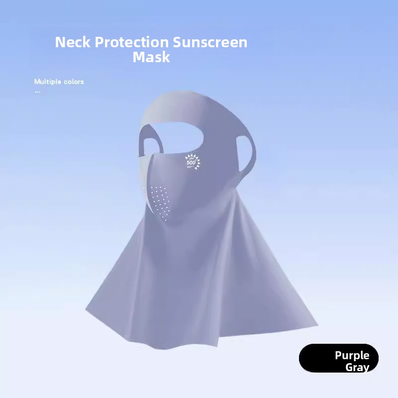 Letnia maska ochronna na twarz – Kids Face Mask recenzja i cena